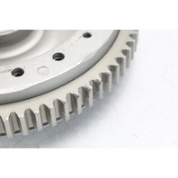 581110 510864 Johnson Evinrude 1973-1975 Manual Flywheel 65 70 75 HP 73T