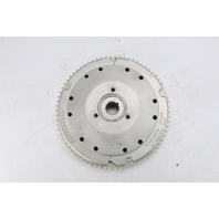 581110 510864 Johnson Evinrude 1973-1975 Manual Flywheel 65 70 75 HP 73T