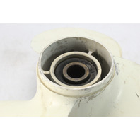 382761 Johnson Evinrude 1968 & UP RH 14 X 11 Propeller 40 + HP 6 M HUB WTY
