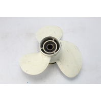 382761 Johnson Evinrude 1968 & UP RH 14 X 11 Propeller 40 + HP 6 M HUB WTY