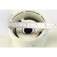 382761 Johnson Evinrude 1968 & UP RH 14 X 11 Propeller 40 + HP 6 M HUB WTY