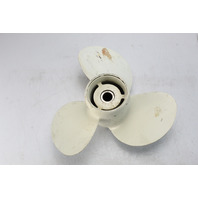 382761 Johnson Evinrude 1968 & UP RH 14 X 11 Propeller 40 + HP 6 M HUB WTY