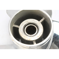 58700-93L10-000  Suzuki 1986 & UP SST RH 3 X 16 x 18.5 R Propeller 150 175  + HP
