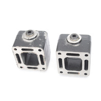 93320A3 93320A13 Mercruiser 1981-97 3" Risers 175 185 200 205 + HP
