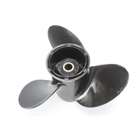 Volvo Penta 3850301 RH 14-1/2 X 19 Propeller 3.0 4.3 5.0 + Liters 6 MTH HUB WTY