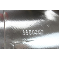 Volvo Penta 3850301 RH 14-1/2 X 19 Propeller 3.0 4.3 5.0 + Liters 6 MTH HUB WTY