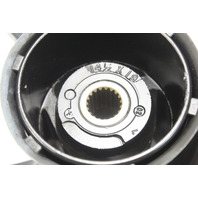 Volvo Penta 3850301 RH 14-1/2 X 19 Propeller 3.0 4.3 5.0 + Liters 6 MTH HUB WTY