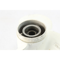 Yamaha 9-1/4 x 12 Propeller 8 9.9 15 20 HP 6 MONTH HUB WTY