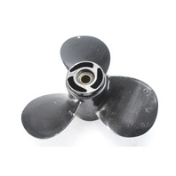 012112 Michigan Wheel 10 x 7 RH 1974-2005 Propeller 8 9.9 15 HP 6 MONTH HUB WTY