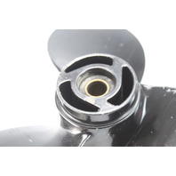 012112 Michigan Wheel 10 x 7 RH 1974-2005 Propeller 8 9.9 15 HP 6 MONTH HUB WTY