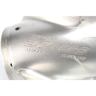 31431712 Turning Point Express 1968 &UP SST 13-1/4 X 17 Propeller 40 45+ HP