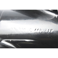 48-78122A45 Mercury ALUM 13 1/4 x 21 RH Propeller 90 115 135 150 175 200 220 + HP