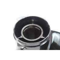 48-78122A45 Mercury ALUM 13 1/4 x 21 RH Propeller 90 115 135 150 175 200 220 + HP