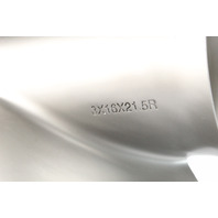 Suzuki SST RH 16 x 21-1/2 Propeller 150 175 200 225 250 300 HP READY TO INSTALL