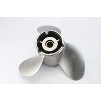 66K-45970-B0-00 Yamaha Pro RH 14-1/2 X 27 Propeller 150 175 + HP 6 MONTH HUB WTY