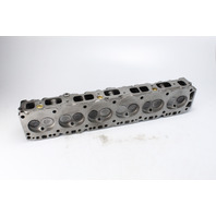 C# 331184 Mercruiser GM 250 1970-1978 Cylinder Head 150 160 165 HP Inline 6