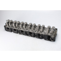 C# 331184 Mercruiser GM 250 1970-1978 Cylinder Head 150 160 165 HP Inline 6