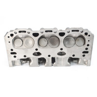10144103 Volvo Penta Cylinder Head 4.3 L V6