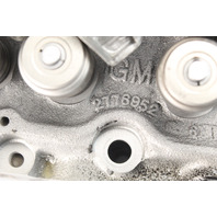 2776952 0986767 GM/OMC Mercruiser 1968-1986 Cylinder Head Unit 2.5 3.0L