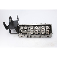 C# 12557113 Volvo Penta Cylinder Head 4.3 L V6 & Bracket