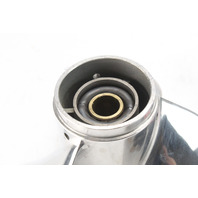 21315 Stiletto Advantage I 1968 & UP 13-1/4 X 15 Propeller 40 + HP 6 MO HUB WTY