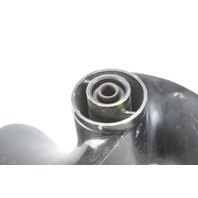 48-31504A1 Mercury Alum 9 x 10 1962-1969 Propeller 9.8 + HP 6 MONTH HUB WARRANTY