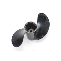 48-31504A1 Mercury Alum 9 x 10 1962-1969 Propeller 9.8 + HP 6 MONTH HUB WARRANTY