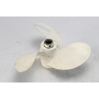 PJ-49 Michigan Wheel Shear Pin 1980-2005 RH 8-1/2 x 9 Propeller 4 4.5 5 + HP