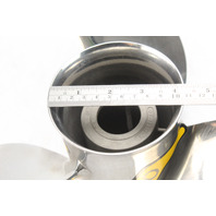 MAR-13217-TR-D0 Yamaha Turbo 1971 & UP RH 13-1/4 x 17 Propeller 40 45 50 + HP