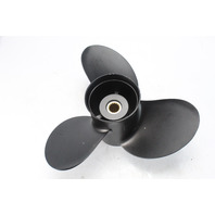 1511-155-13 Solas Amita 1978 & UP ALUM RH 15-1/2 x 13 Propeller 90 115 + HP