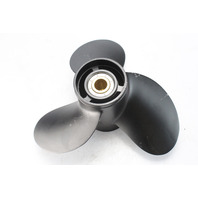 1511-155-13 Solas Amita 1978 & UP ALUM RH 15-1/2 x 13 Propeller 90 115 + HP