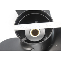 1511-155-13 Solas Amita 1978 & UP ALUM RH 15-1/2 x 13 Propeller 90 115 + HP