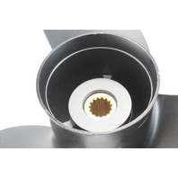 1511-155-13 Solas Amita 1978 & UP ALUM RH 15-1/2 x 13 Propeller 90 115 + HP