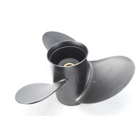 1511-155-13 Solas Amita 1978 & UP ALUM RH 15-1/2 x 13 Propeller 90 115 + HP