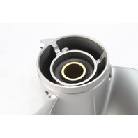 394760 Johnson Evinrude Raker 1973 & UP 13-1/2 x 22 Prop 40+ HP 6 MTH HUB WTY