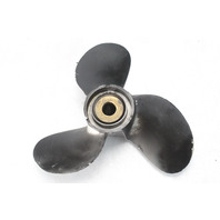 380637 Johnson Evinrude 10-1/2 X 12 1951-85 RH Propeller 25 28 30 33 35 40 HP
