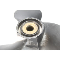 380637 Johnson Evinrude 10-1/2 X 12 1951-85 RH Propeller 25 28 30 33 35 40 HP