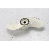 409265 Force Chrysler Propeller 8 x 5 9 Splines Pin Hub 2 Blade 6 7.5 8 HP RH