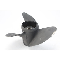 177131 Johnson Evinrude RH 13-1/4 X 17 Propeller 60 + HP 6 MO HUB WTY