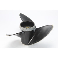 177139 Johnson Evinrude RH 14 X 19 Propeller 40 45 50 55 60 65 + HP 6 MO HUB WTY