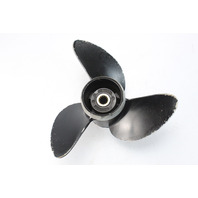 177139 Johnson Evinrude RH 14 X 19 Propeller 40 45 50 55 60 65 + HP 6 MO HUB WTY