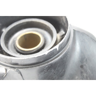 176214 177131 Johnson Evinrude RH 14 X 17 Propeller 40 45 + HP 6 MTH HUB WTY