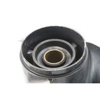 176214 177131 Johnson Evinrude RH 14 X 17 Propeller 40 45 + HP 6 MTH HUB WTY