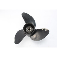 176214 177131 Johnson Evinrude RH 14 X 17 Propeller 40 45 + HP 6 MTH HUB WTY