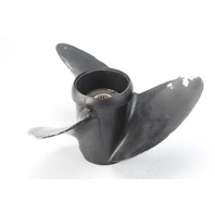 176214 177131 Johnson Evinrude RH 14 X 17 Propeller 40 45 + HP 6 MTH HUB WTY