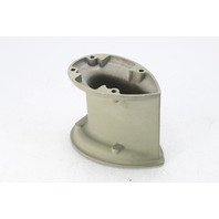 303672 324828 Johnson Evinrude 1968-1978 5 Inch Extension Plate 6 9.5 HP