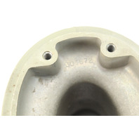 303672 324828 Johnson Evinrude 1968-1978 5 Inch Extension Plate 6 9.5 HP