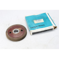 46745 43-46745 GM Mercruiser 1982-95 Quicksilver Timing Gear 120 140 HP 2.5 3.0L
