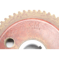 46745 43-46745 GM Mercruiser 1982-95 Quicksilver Timing Gear 120 140 HP 2.5 3.0L