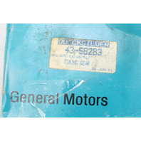 46745 43-46745 GM Mercruiser 1982-95 Quicksilver Timing Gear 120 140 HP 2.5 3.0L
